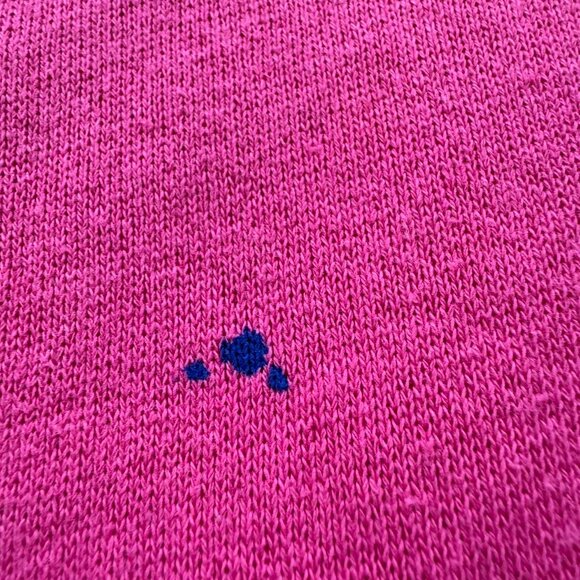 Women's Pink Sweatshirt - Picture 5 of 5